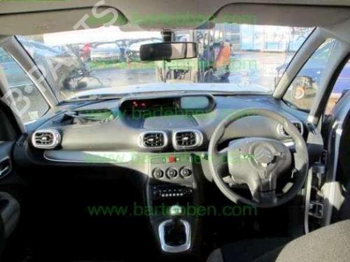Fælk CITROËN C3 Picasso (SH_) 1.6 HDi | BP36608902C45 - Image 8