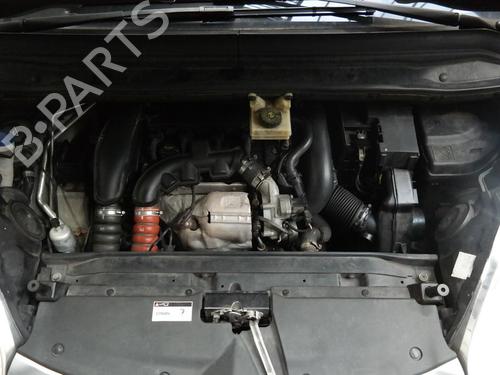 Switch CITROËN C4 Picasso I MPV (UD_) 1.6 THP 155 | BP36621376I30  - Image 12