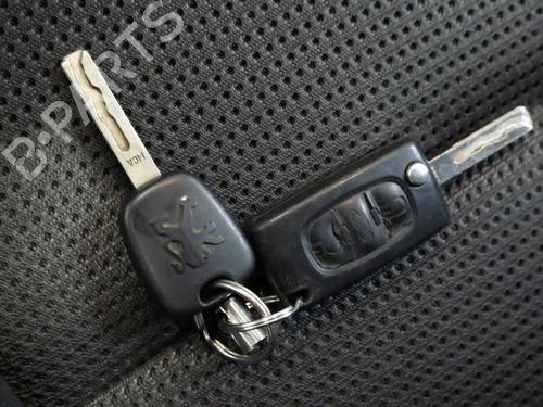 Dashboard PEUGEOT 207 CC (WD_) 1.6 16V | BP36622096C46  - Image 20