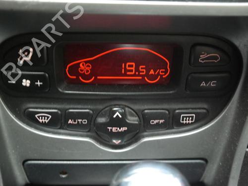 Control unit PEUGEOT 307 Break (3E) 2.0 | BP36612966M11 - Image 11