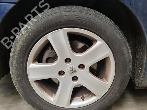 Switch PEUGEOT 307 CC (3B) 2.0 16V | BP36629849I30 - Image 27
