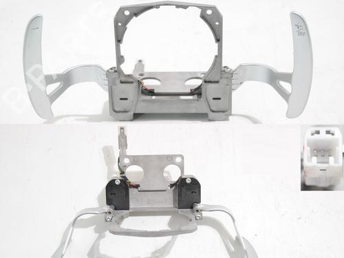 Switch CITROËN C-CROSSER ENTERPRISE (VU_, VV_) 2.4 16V | BP36633261I30  - Image 9