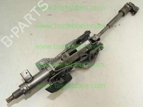 Used Steering column Steering column PEUGEOT 508 SW I (8E_) 1.6 HDi (112 hp) 36605035 36605035