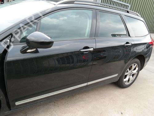 Pipe CITROËN C5 III Break (RW_) 2.0 HDi | BP36611708M125 - Image 12