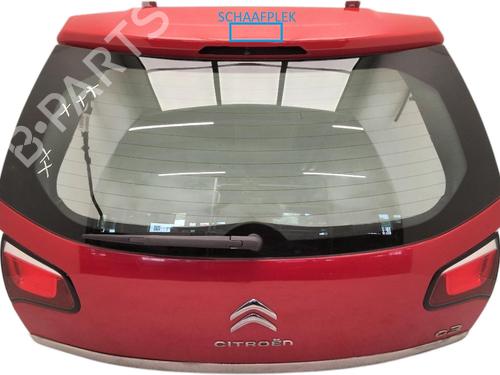 Lastkasse CITROËN C3 II (SC_) 1.0 VTi 68 | BP36635938C127 - Image 5
