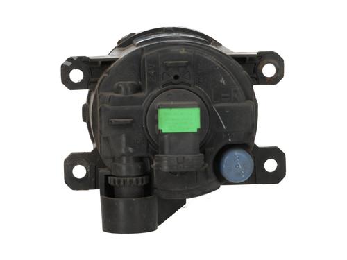 Left front fog light PEUGEOT PARTNER Box Body/MPV 1.6 HDi / BlueHDi 75 | BP36636704C30 - Image 2