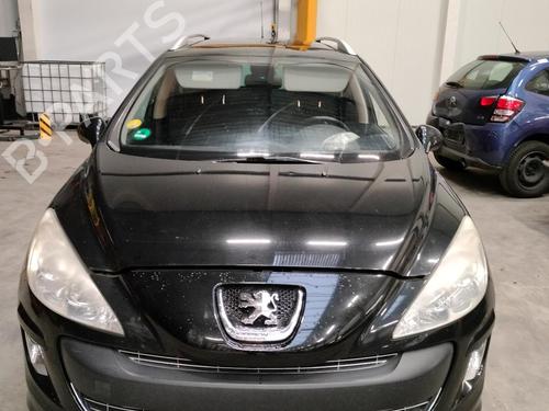 Electronic sensor PEUGEOT 308 SW I (4E_, 4H_) 1.6 16V | BP36638954M84 - Image 33