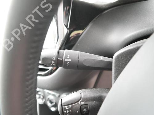 Switch PEUGEOT 208 I (CA_, CC_) 1.2 VTI 82 | BP36610245I30  - Image 23