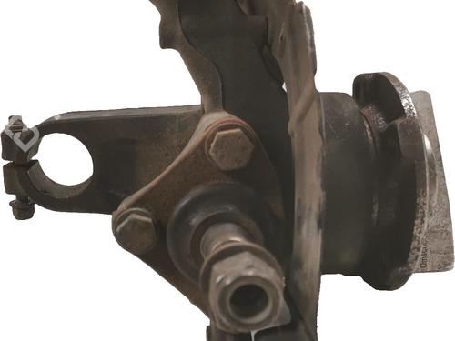 Right front steering knuckle PEUGEOT BOXER Van 2.2 HDi 100 | BP36601176M26 - Image 6