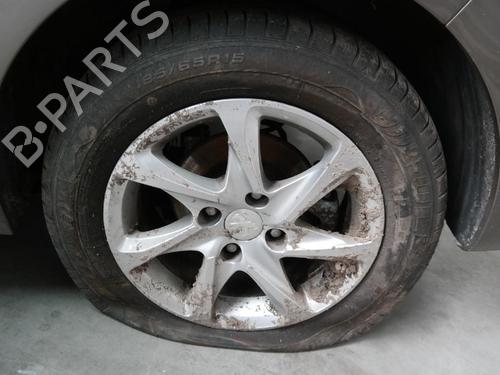 Switch PEUGEOT 208 I (CA_, CC_) 1.4 VTi | BP36618833I30 - Image 10