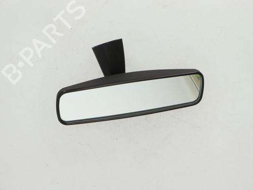 Rear mirror PEUGEOT 2008 I (CU_) 1.2 PureTech 82 | BP36635489I6 - Image 4