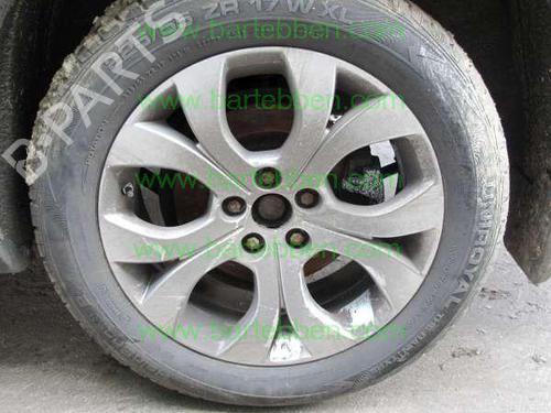 Right front brake caliper CITROËN C5 III (RD_) 2.0 HDi (RDRHD8, RDRHDJ, RDRHR8, RDRHRJ) | BP36602025M104 - Image 7