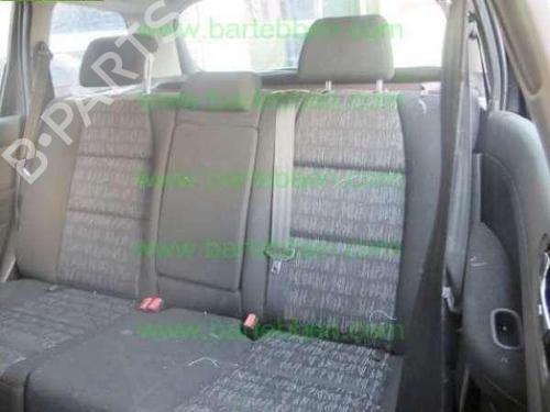 Electronic sensor PEUGEOT 307 Break (3E) 2.0 HDI 90 | BP36607537M84 - Image 1