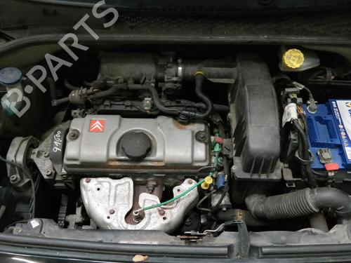 Left front brake caliper CITROËN C2 (JM_) 1.1 | BP36622147M105 - Image 24