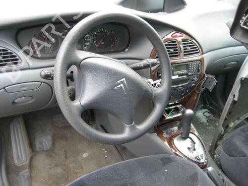 Electronic module CITROËN C5 I (DC_) 2.0 HDi (DCRHZB, DCRHZE) | BP36601221M83 - Image 2