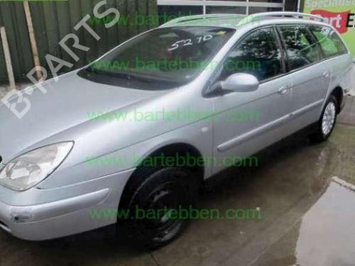 Egr CITROËN C5 I Break (DE_) 2.0 16V (DERFNF, DERFNC, RERFNC) | BP36608600M69 - Image 10