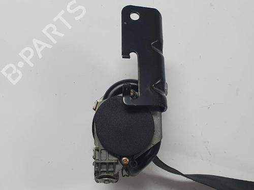 Front right seatbelt PEUGEOT 307 CC (3B) 2.0 16V | BP36611695I25 - Image 6