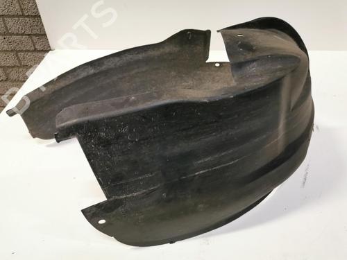 Hjulbue PEUGEOT 607 (9D, 9U) 2.2 16V | BP36607628C56 - Image 2