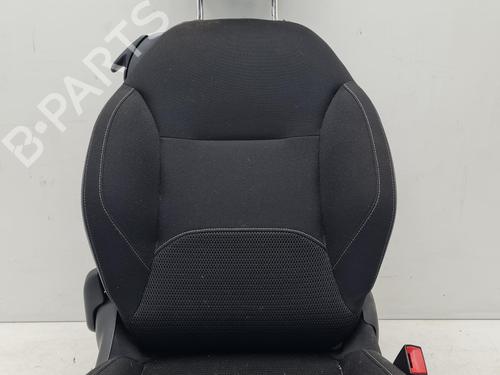 Right front seat CITROËN C3 II (SC_) 1.6 HDi | BP36637547C16 - Image 5