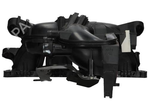 Used Intake manifold Intake manifold PEUGEOT 308 II (LB_, LP_, LW_, LH_, L3_) 1.6 GTi PureTech 263 (L3EGXP) (263 hp) 36624487 36624487