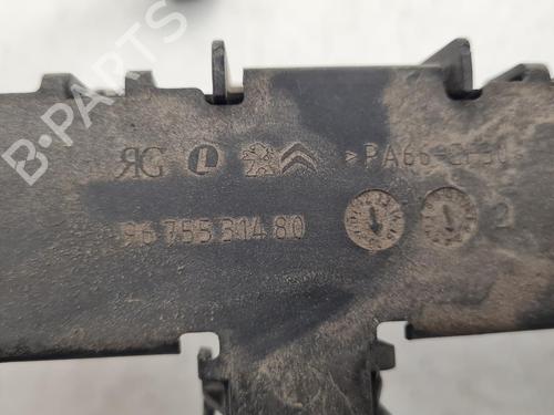 Other PEUGEOT 2008 I (CU_) 1.2 VTi | BP36639446O1 - Image 5