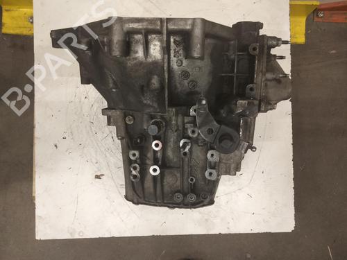 Gearbox CITROËN JUMPY III Van (V_) 2.0 BlueHDi 120 | BP38714828M3 - Image 2