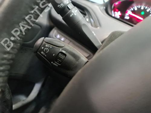 Switch PEUGEOT 208 I (CA_, CC_) 1.2 VTI 82 | BP36629399I30 - Image 28
