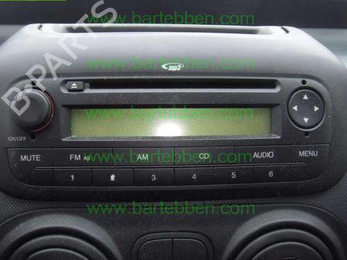 Left front seat PEUGEOT BIPPER (AA_) 1.4 HDi | BP36602638C15 - Image 13