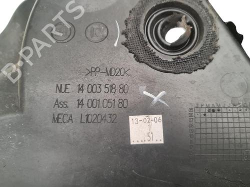 Scuttle panel PEUGEOT 807 (EB_) 2.0 16V | BP36628927C110 - Image 11