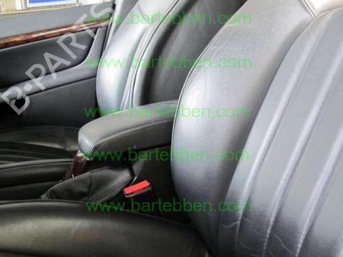 Steering column PEUGEOT 407 (6D_) 2.2 (6D3FZE, 6D3FZH) | BP36601753M21  - Image 8