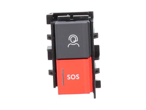 Switch PEUGEOT 508 II (FB_, FH_, F3_) 1.5 BlueHDI 130 (FBYHZJ, FBYHZR) | BP36628974I30  - Image 8