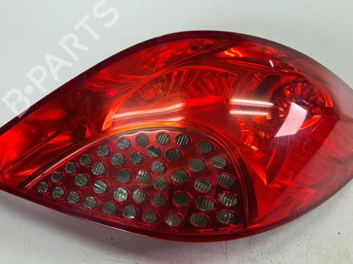 Used Right taillight Right taillight 36624999 36624999