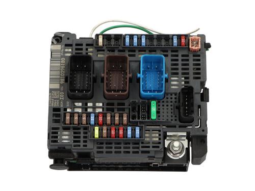 Fuse box CITROËN C4 Picasso II 1.2 THP 130 | BP36634773E1 - Image 7