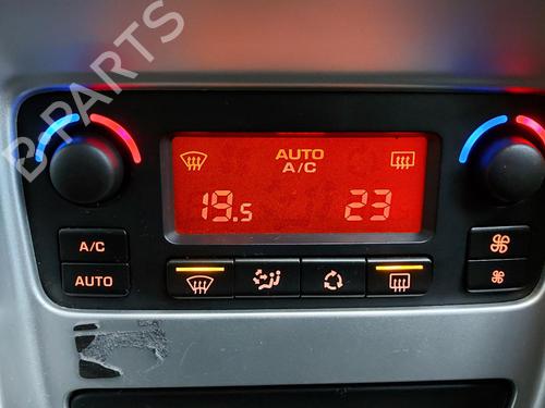 Electronic sensor PEUGEOT 307 (3A/C) 1.6 16V | BP36625432M84 - Image 37