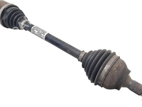 Left front driveshaft PEUGEOT 2008 I (CU_) 1.2 THP 130 / PureTech 130 | BP36634240M38 - Image 3