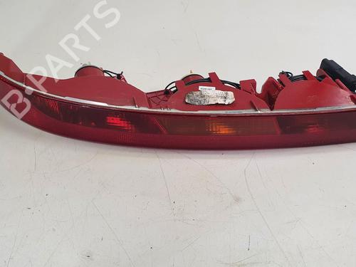 Used Right taillight Right taillight DS DS 7 Crossback (J4_, JR_, JC_) PureTech 130 (JRHNSU) (130 hp) 36620921 36620921