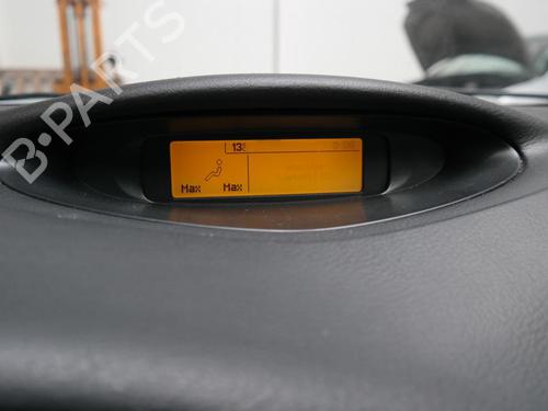 Pipe CITROËN C5 II (RC_) 2.0 16V (RCRFJB, RCRFJC) | BP36618670M125  - Image 45