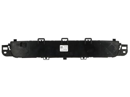Climate control PEUGEOT PARTNER Box Body/MPV (K9) 1.6 BlueHDI 100 | BP36634567I5 - Image 4