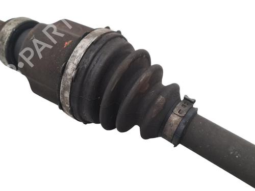 Right front driveshaft CITROËN JUMPER II Van 2.2 HDi 100 | BP36628756M39 - Image 5