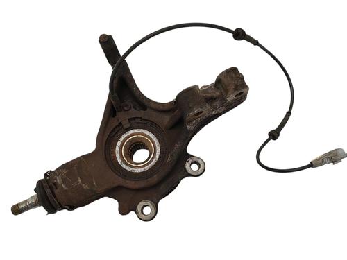 Left front steering knuckle PEUGEOT PARTNER Tepee 1.6 VTi | BP36632655M25 - Image 5