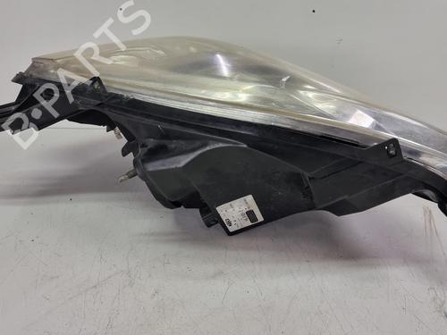 Left headlight PEUGEOT BIPPER Tepee 1.4 | BP36622735C28 - Image 4