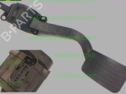 Electronic sensor CITROËN BERLINGO Box Body/MPV (B9) 1.6 HDi 90 16V | BP36635520M84 - Image 8