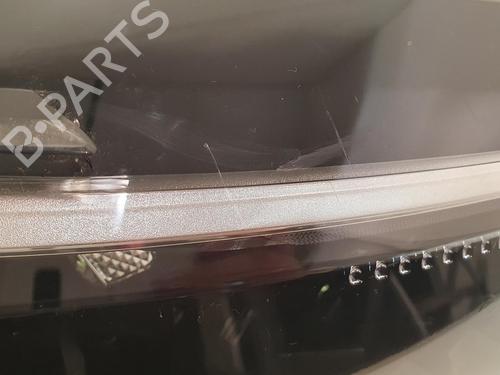 Right headlight DS DS 7 Crossback (J4_, JR_, JC_) 1.6 PureTech 225 (J45GCR, J45GGR) | BP36620568C29 - Image 2
