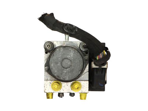 Used ABS pump ABS pump CITROËN C5 III Break (RW_) 1.6 HDi 110 (RW9HZC) (109 hp) 36627491 36627491