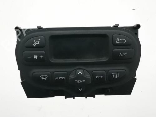 Used Climate control Climate control 36606553 36606553