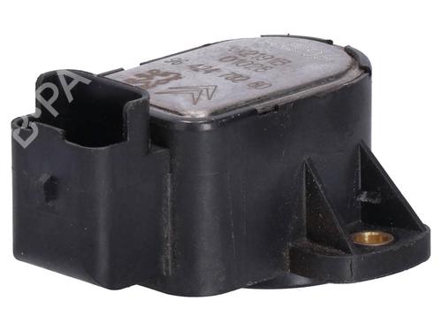 Used Throttle body Throttle body 36602947 36602947