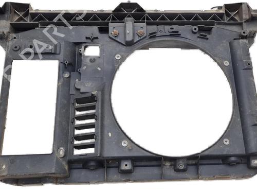 Frontplade/Frontkurv CITROËN BERLINGO Box Body/MPV (B9) 1.6 HDi 90 16V | BP36635522C72 - Image 6
