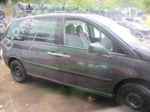Other CITROËN C8 (EA_, EB_) 2.2 HDi | BP39390268O1 - Image 19