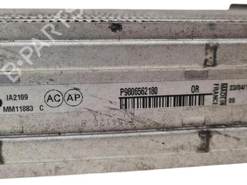 Intercooler PEUGEOT EXPERT Van (V_) 2.0 BlueHDi 120 | BP36636254M30 - Image 11