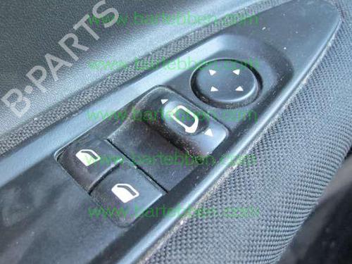 Middle console CITROËN C4 Coupe (LA_) 2.0 HDi | BP36602858I22 - Image 12